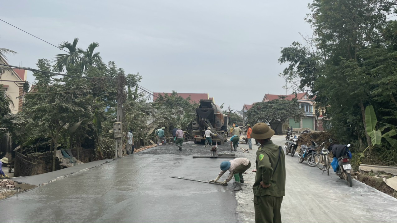 Bê tông thương phẩm là gì? Và cách trộn đúng cho bê tông thương phẩm?